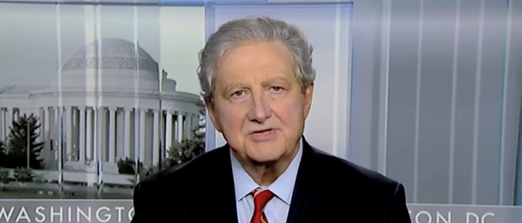 Screenshot/Rumble/Fox News